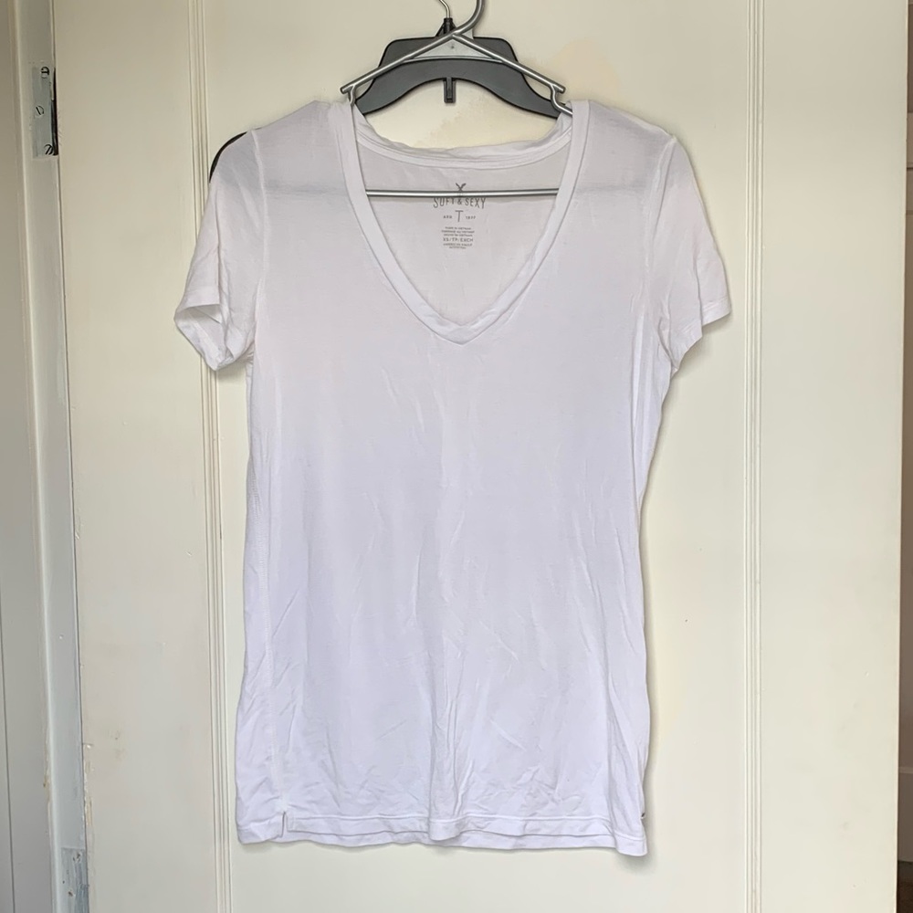 American Eagle Soft&Sexy Tee